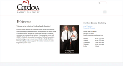 Desktop Screenshot of nolandsherouse.com